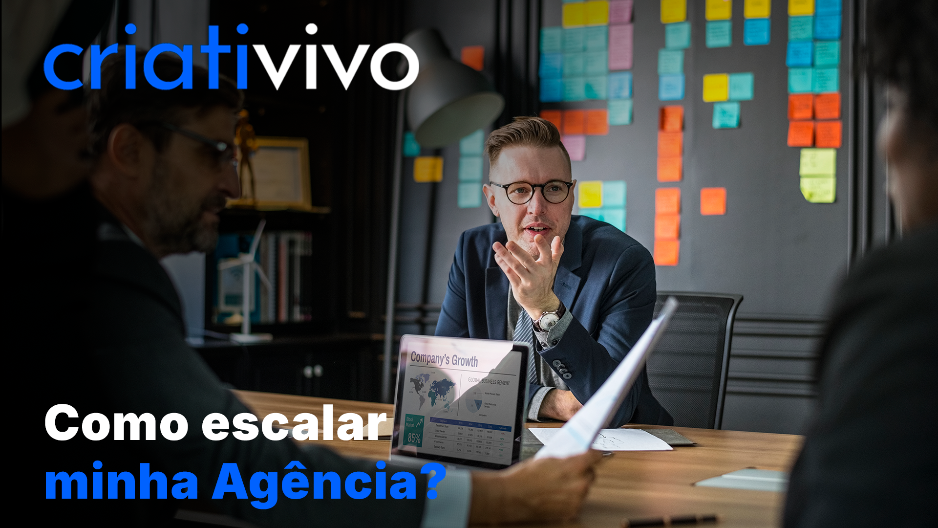 Como organizar o atendimento da sua agência e escalar faturamento